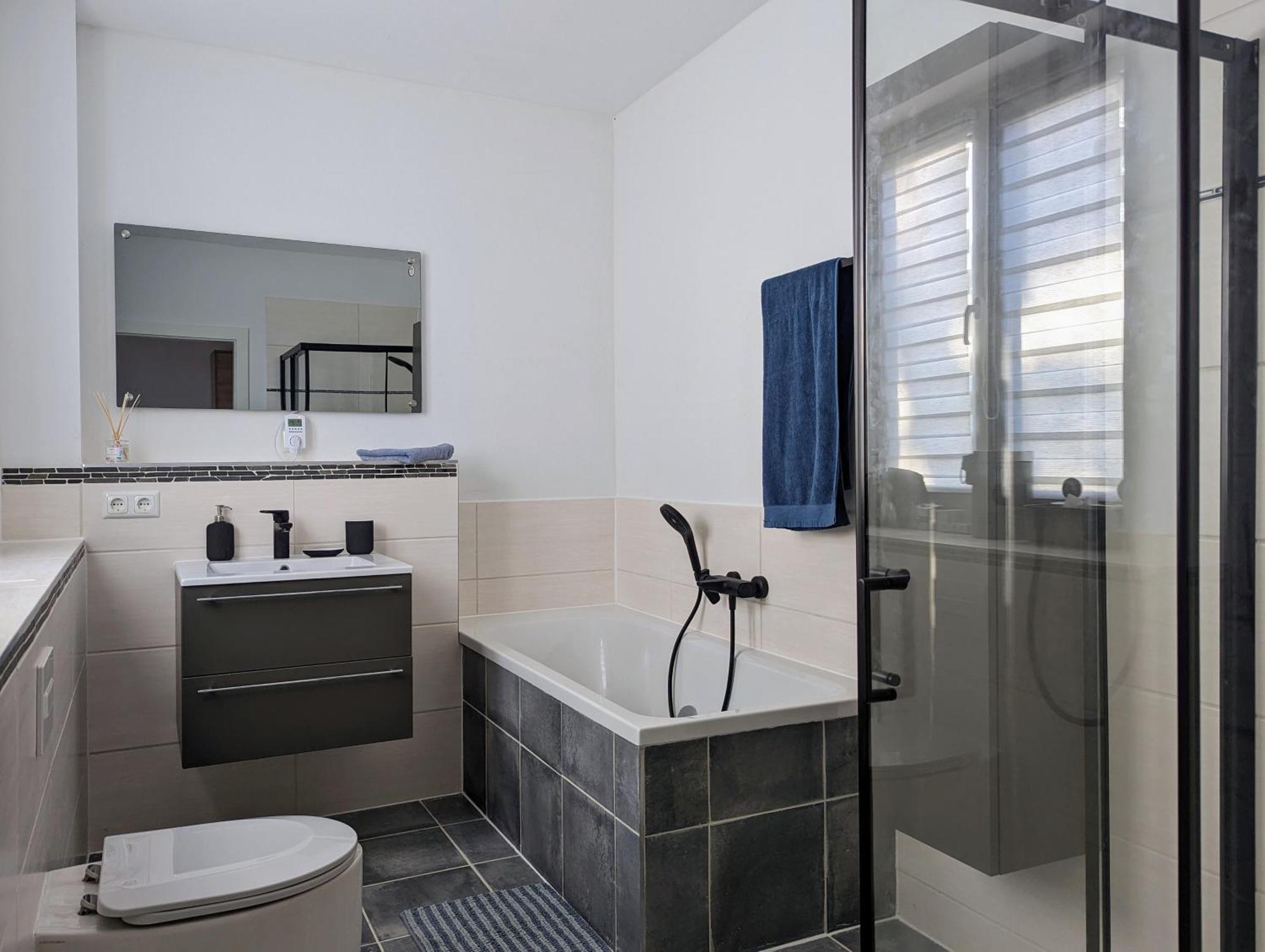 Maisonette Fewo'S Schlabendorf Am See Luckau Rom bilde