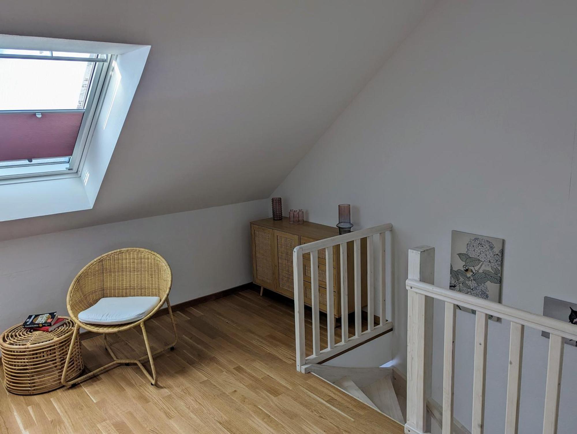 Maisonette Fewo'S Schlabendorf Am See Luckau Rom bilde