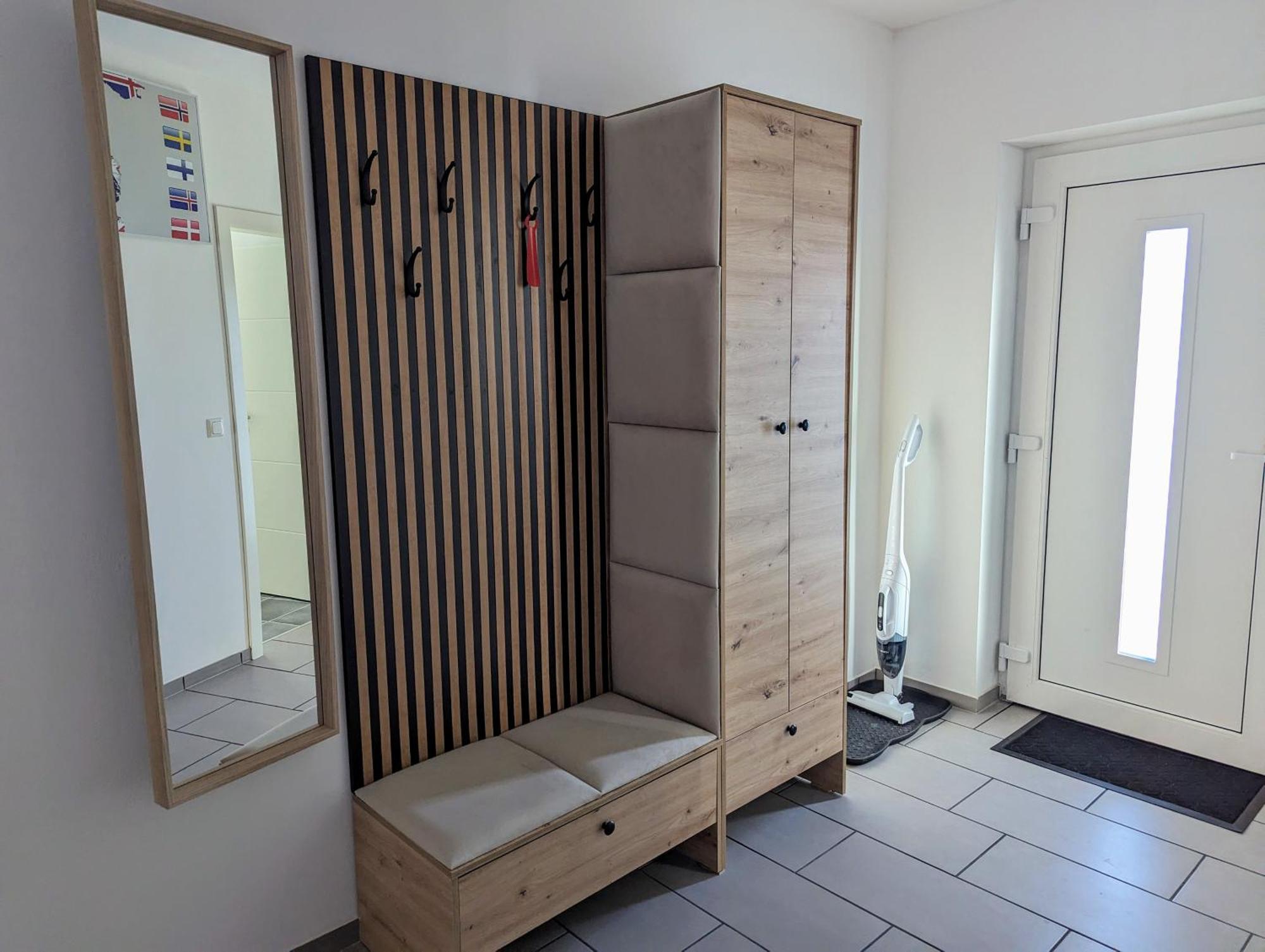 Maisonette Fewo'S Schlabendorf Am See Luckau Rom bilde