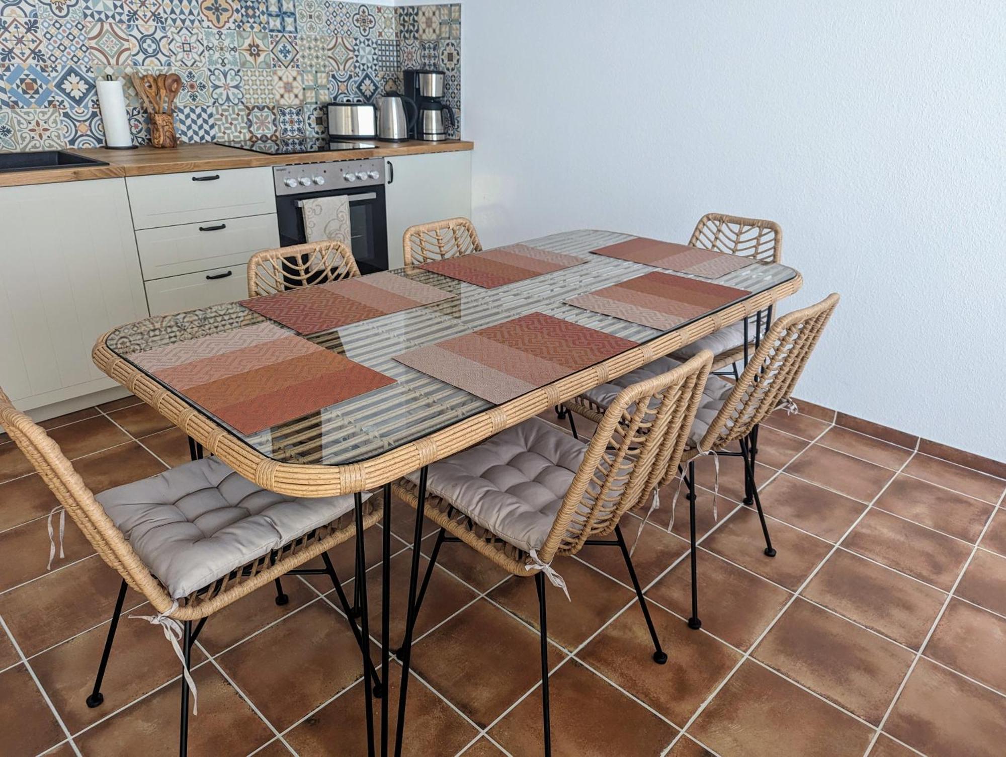Maisonette Fewo'S Schlabendorf Am See Luckau Rom bilde