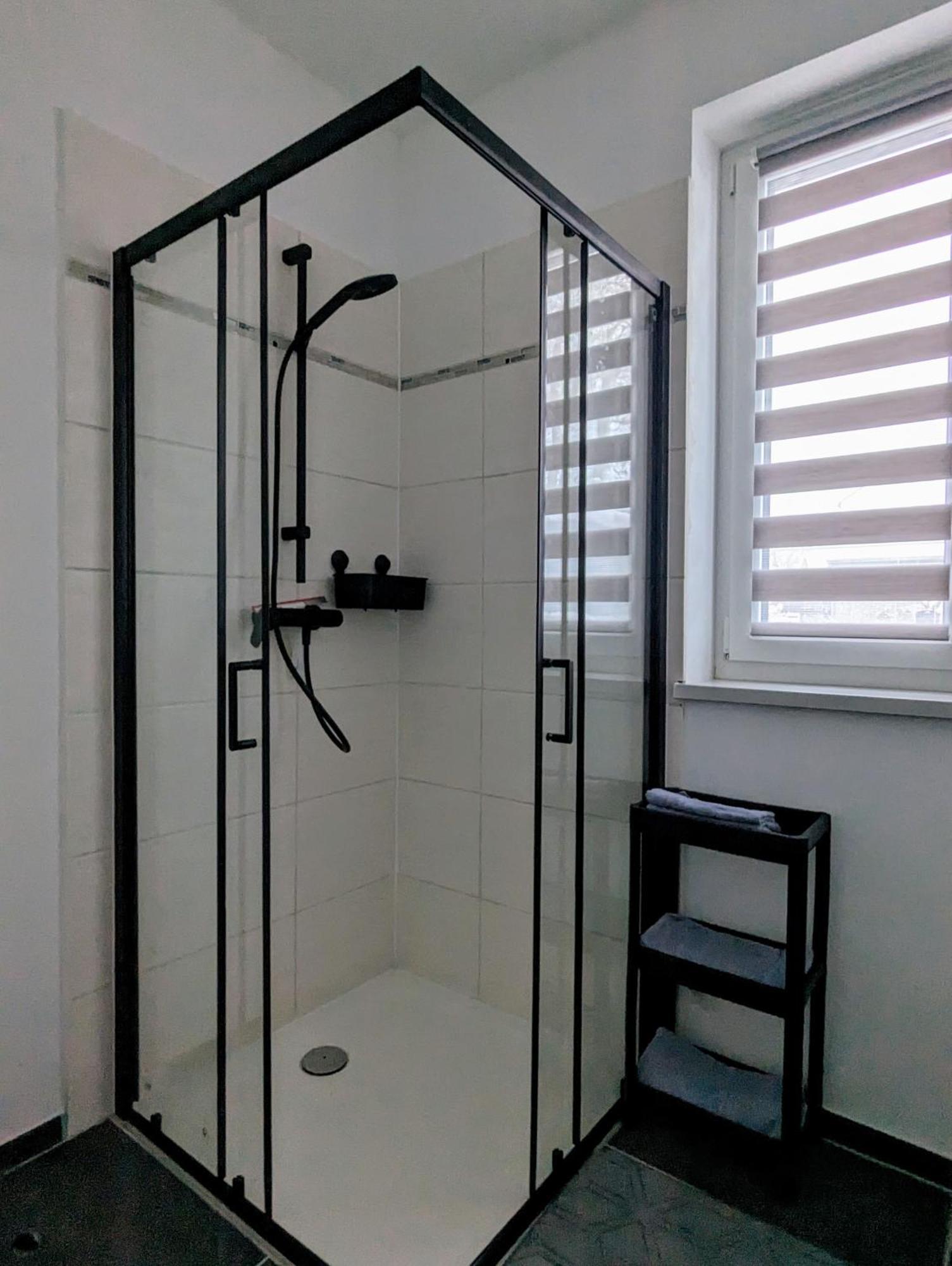 Maisonette Fewo'S Schlabendorf Am See Luckau Rom bilde