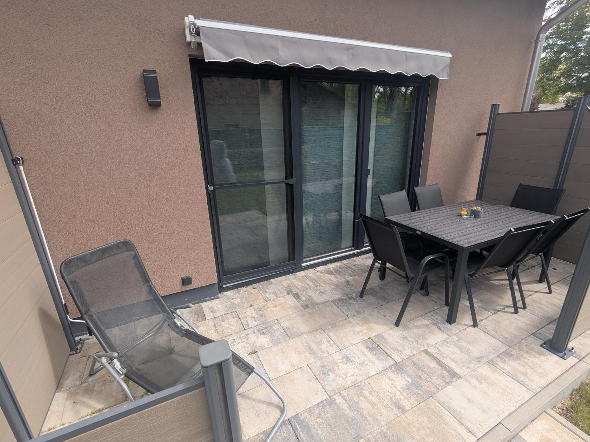 Maisonette Fewo'S Schlabendorf Am See Luckau Rom bilde